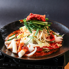 山本牛臓 神楽坂のコース写真