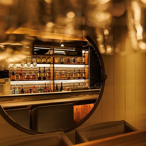 COVO17 R[uHWEii BarCafe RX