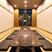 亜李蘭別邸 佐伯店の雰囲気2