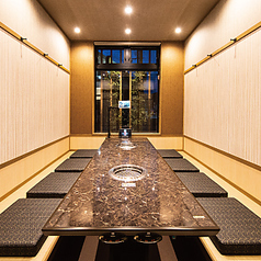 亜李蘭別邸 佐伯店の雰囲気2