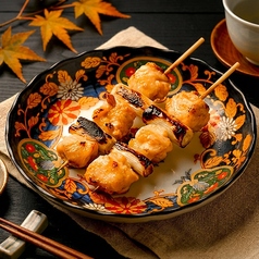 鳥ごころ 渋谷本店のコース写真