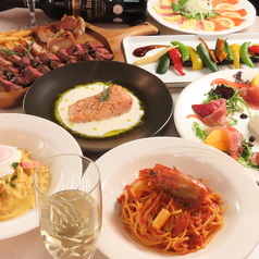 カフェダイニング&バー Licona リコナのおすすめ料理3