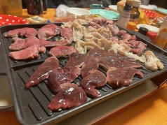 大衆酒場 ひつじのおすすめ料理3