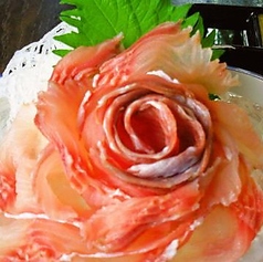 藤蔵屋のおすすめ料理1