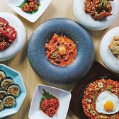 韓国料理ハンザン 京都河原町のおすすめ料理2