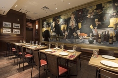 世界のビール博物館 大名古屋ビルヂング店の写真2