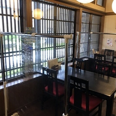 そば処　幸輪の雰囲気2