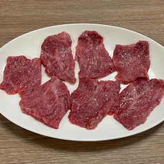 焼肉 大鵬 北方のコース写真