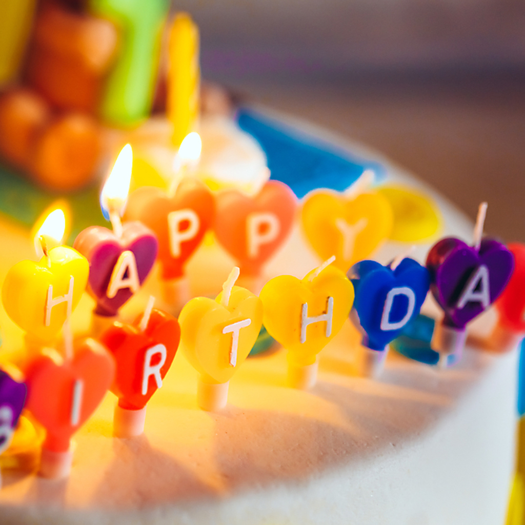 大切な方のお祝いや記念日にデザートプレートはいかがですか？1000円(税込)にてご用意させて頂きます