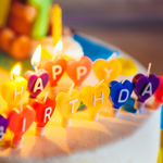 大切な方のお祝いや記念日にデザートプレートはいかがですか？1000円(税込)にてご用意させて頂きます