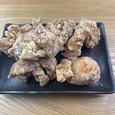 唐揚げ６個
