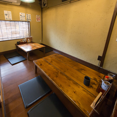 クシカツサカバ 小野商店の雰囲気3