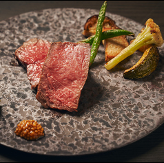 MEAT&GRILL MARCO EBISU マルコのコース写真