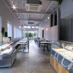 DELICATESSEN chihiro デリカテッセンチヒロの雰囲気3