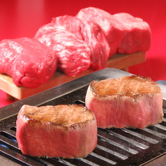 焼肉ここから　札幌すすきの店特集写真1