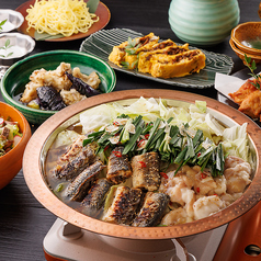 うなぎのしろむら 春日井店のコース写真