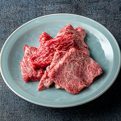 和牛切り落とし