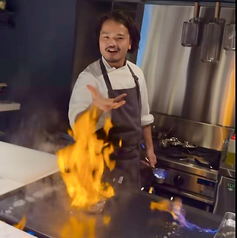 美食 BEE SHOCKの特集写真