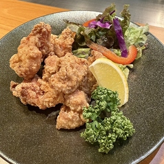 居酒屋メニューが充実