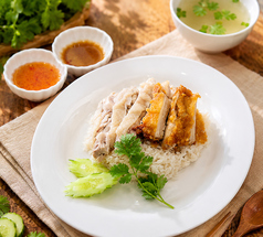Tum Thai FOOD タム タイ フードのおすすめランチ2
