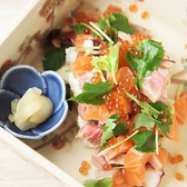 熟成魚と全国の日本酒 魚浜 さかな 柏のおすすめ料理3