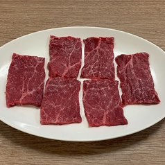 焼肉 大鵬 北方のコース写真