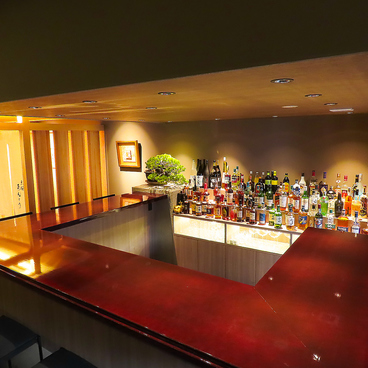 東桜あんどうの雰囲気1