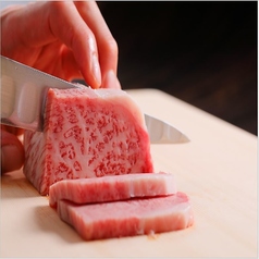 焼肉 泰山 TAIZAN 定禅寺通り店のおすすめポイント1
