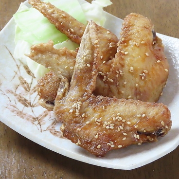 炭火焼 分家忠助 ぶんけちゅうすけ のおすすめ料理1