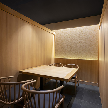 いぶり別邸 神田店の雰囲気1