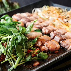 山本牛臓 神楽坂のコース写真