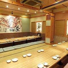 大衆食堂 安べゑ 東加古川駅前店特集写真1