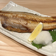とろホッケ