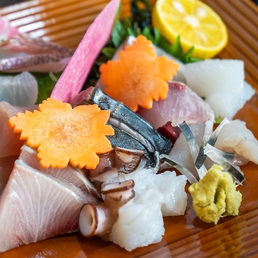 居酒屋 てつのおすすめ料理1