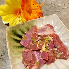 あぐーハツ(心臓)