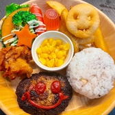 CAFE de NIKEのおすすめ料理2