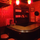 半兵ヱ 立川南口の雰囲気3