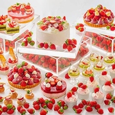 ブッフェレストラン ブリッジ シェラトングランドホテル広島のおすすめ料理3