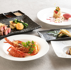 山彦 飯田橋のコース写真