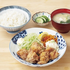 庄や 羽田エアポートガーデン店のおすすめランチ1