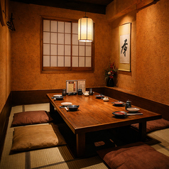 東北屋 仙台駅前店の雰囲気1