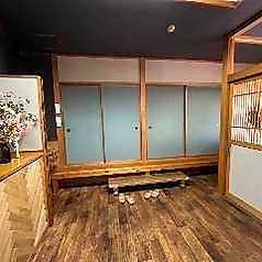 やきとり酒場 にこの雰囲気3