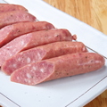 料理メニュー写真&nbsp;ラムソーセージ