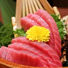 寿司 魚 地酒 魚七 天王町店特集写真1