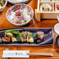 料理や 万ぷくの特集写真