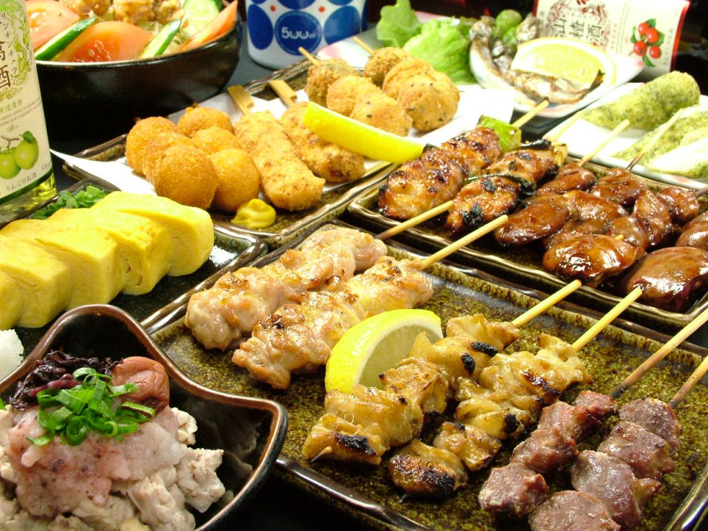 食べ放題はメニューのほとんど約230種食べ放題！！あれもこれもたべた～い♪