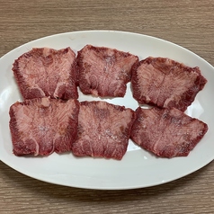 焼肉 大鵬 北方のコース写真