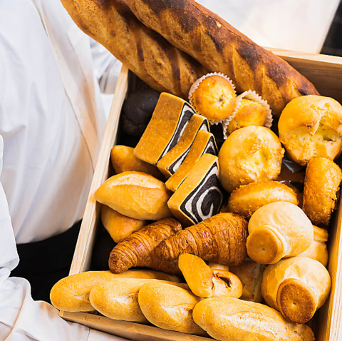 Restaurant Le Bonheur  {k[