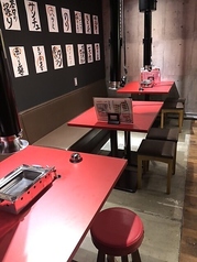 焼肉ここから　札幌すすきの店特集写真1