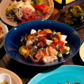 ロジック LOGIC 難波店 NAMBAのおすすめ料理2